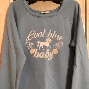 SPELL Cool Baby Blue
